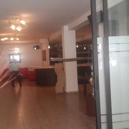 Hotel Andino Πόλη του Παναμά Εξωτερικό φωτογραφία