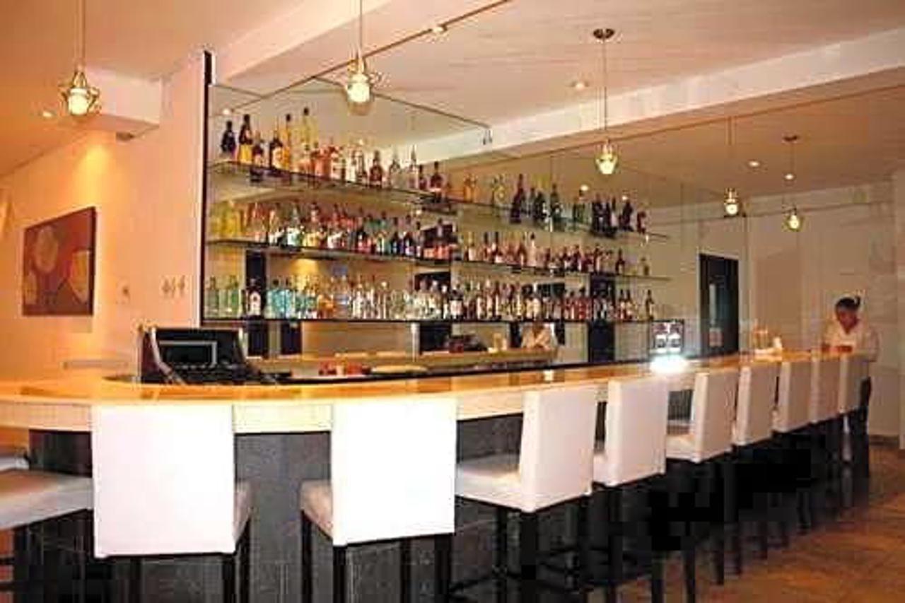 Hotel Andino Πόλη του Παναμά Εξωτερικό φωτογραφία