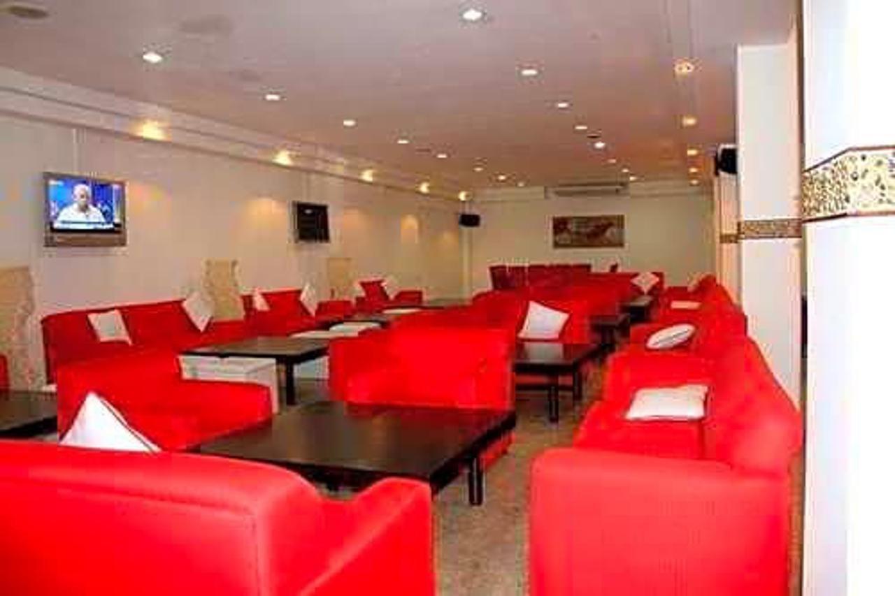 Hotel Andino Πόλη του Παναμά Εξωτερικό φωτογραφία