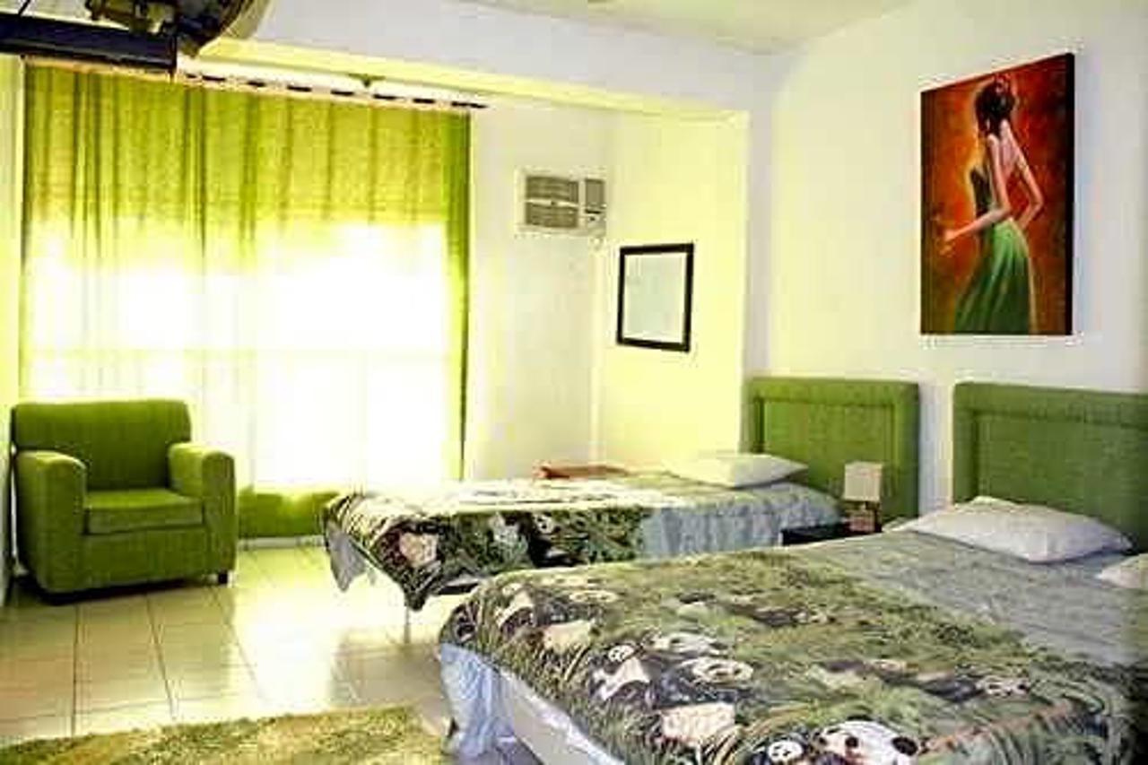 Hotel Andino Πόλη του Παναμά Εξωτερικό φωτογραφία