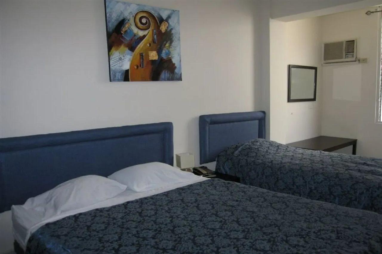 Hotel Andino Πόλη του Παναμά Εξωτερικό φωτογραφία