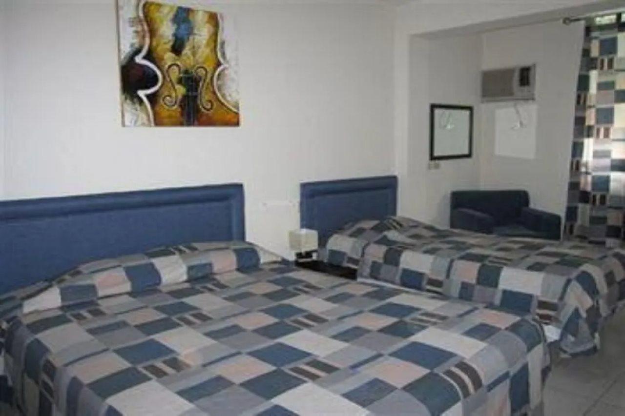 Hotel Andino Πόλη του Παναμά Εξωτερικό φωτογραφία