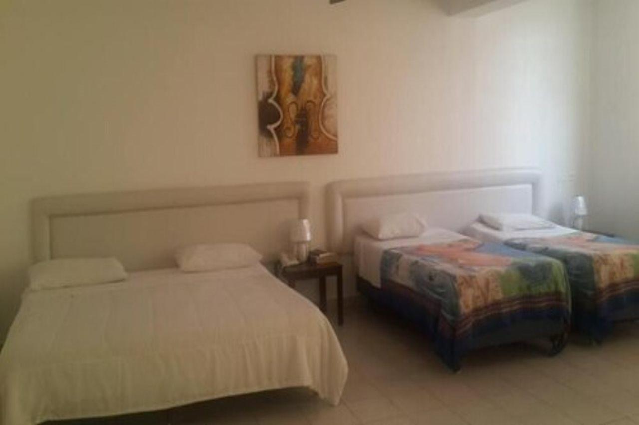 Hotel Andino Πόλη του Παναμά Εξωτερικό φωτογραφία