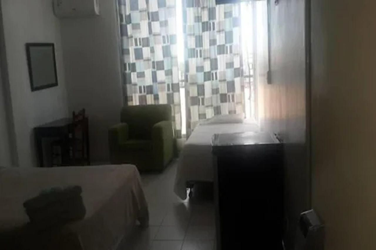 Hotel Andino Πόλη του Παναμά Εξωτερικό φωτογραφία