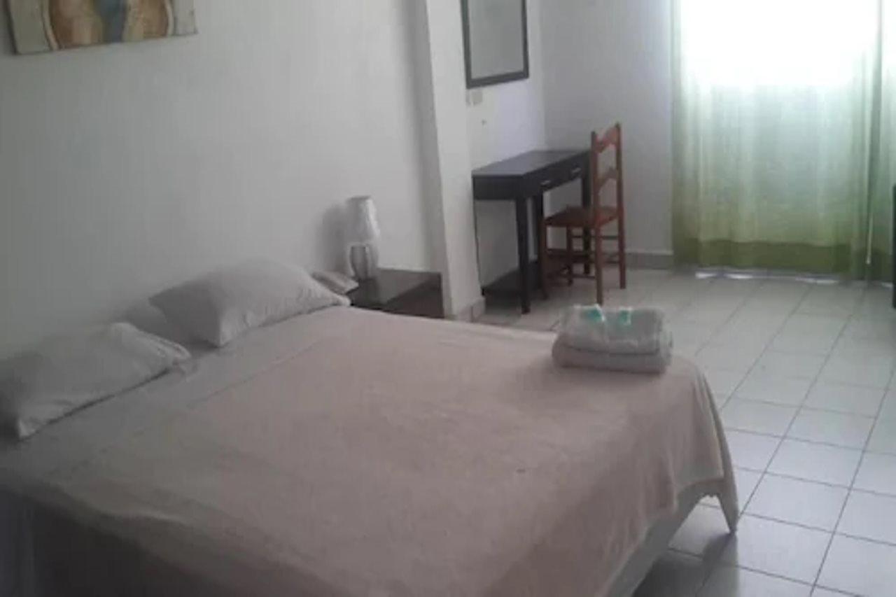 Hotel Andino Πόλη του Παναμά Εξωτερικό φωτογραφία