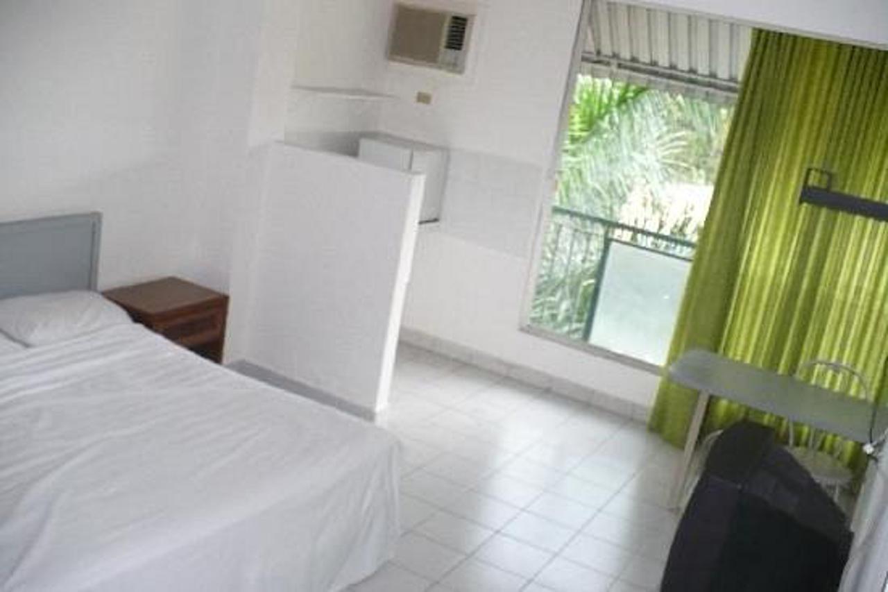 Hotel Andino Πόλη του Παναμά Εξωτερικό φωτογραφία