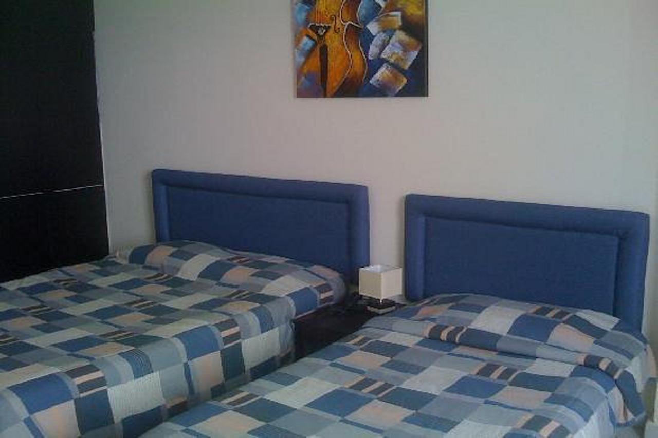 Hotel Andino Πόλη του Παναμά Εξωτερικό φωτογραφία