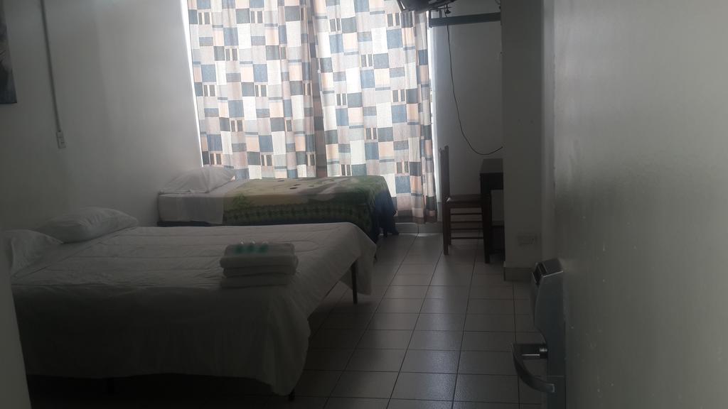 Hotel Andino Πόλη του Παναμά Εξωτερικό φωτογραφία
