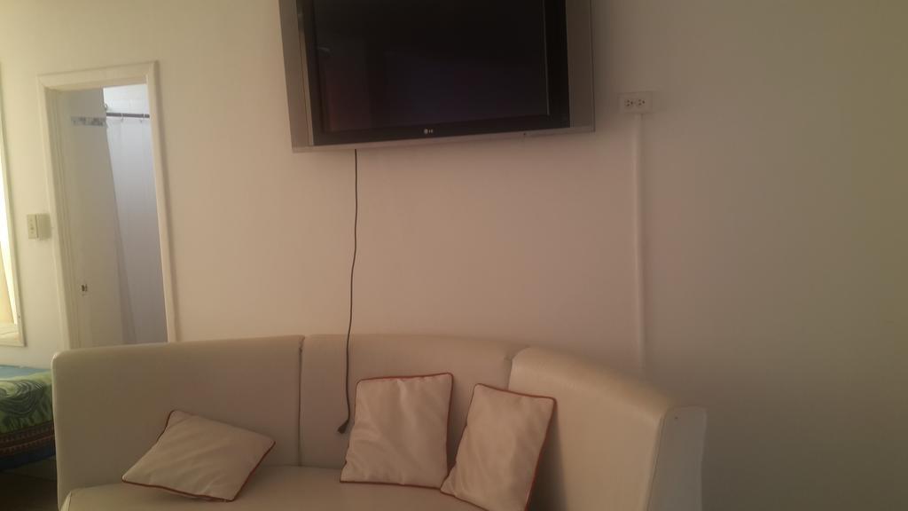Hotel Andino Πόλη του Παναμά Εξωτερικό φωτογραφία