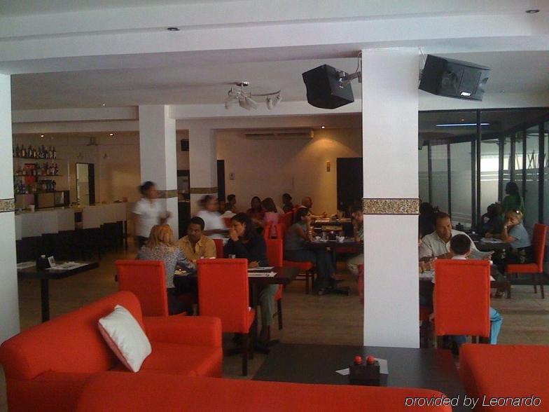 Hotel Andino Πόλη του Παναμά Εξωτερικό φωτογραφία