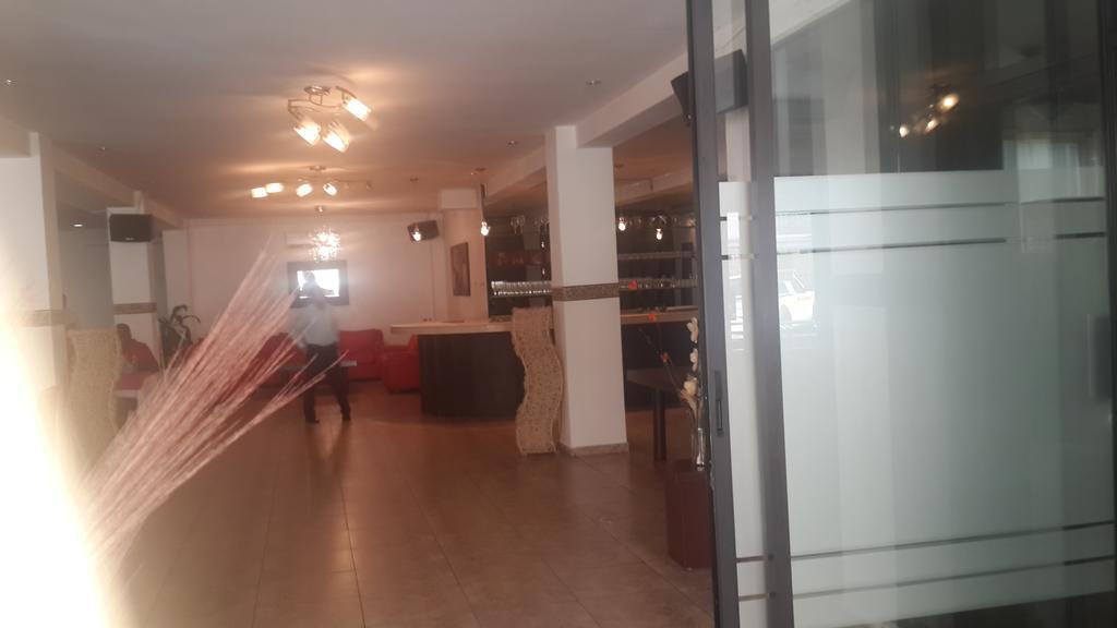 Hotel Andino Πόλη του Παναμά Εξωτερικό φωτογραφία