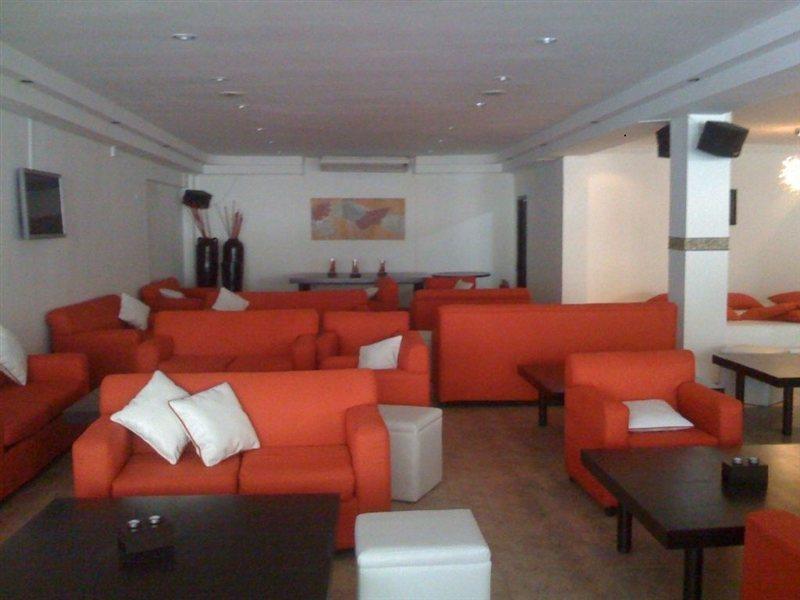 Hotel Andino Πόλη του Παναμά Εξωτερικό φωτογραφία